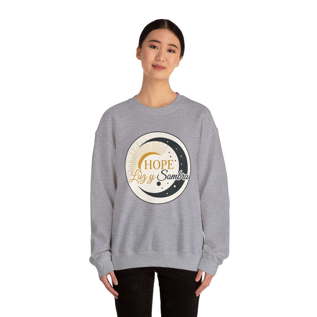 Unisex Heavy Blend™ Crewneck Sweatshirt
